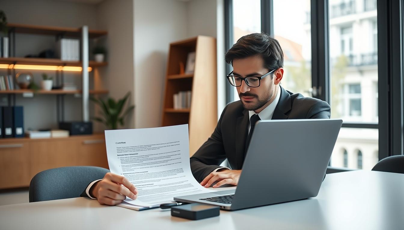 Legal Support Built for Technology