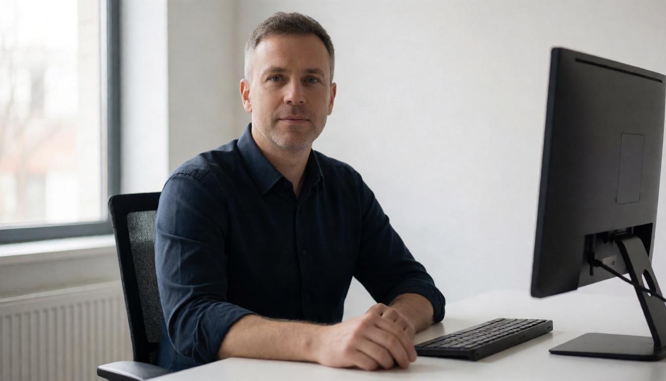 Julien R.