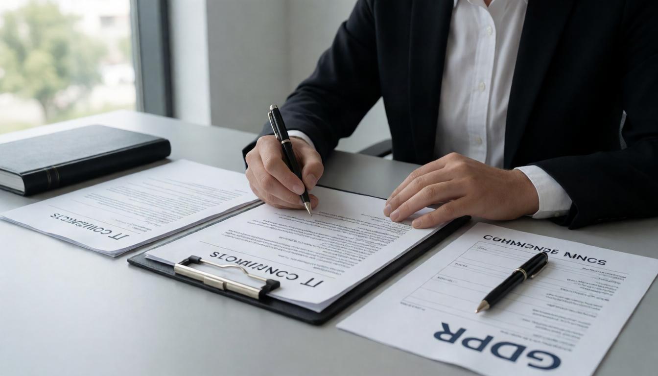 IT Contract Work