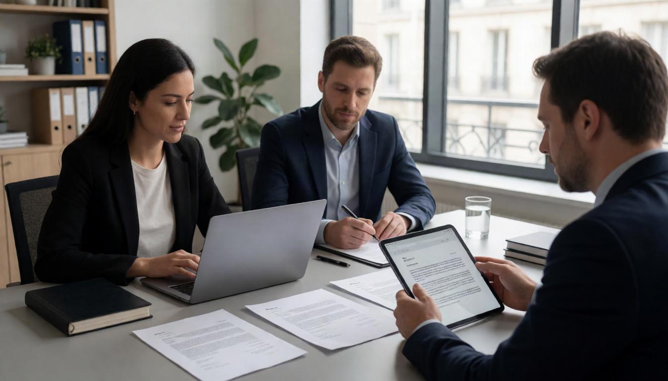 IP and Licensing